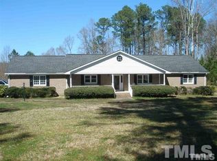 700 Dyking Rd, Louisburg, NC 27549