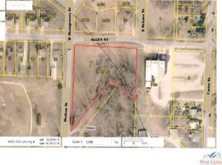 520 W Allen St, Clinton, MO 64735