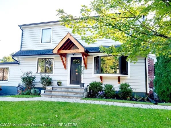 108 Borden Street, Shrewsbury Boro, NJ 07702