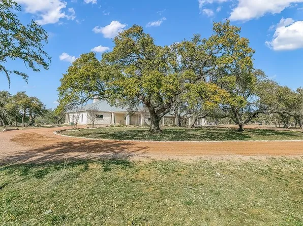 20400 Fm 2093, Harper, TX 78631