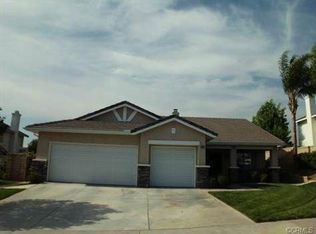 33340 Golden Meadow Ct, Yucaipa, CA 92399