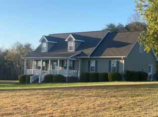 416 Zion Rd, Cookeville, TN 38501