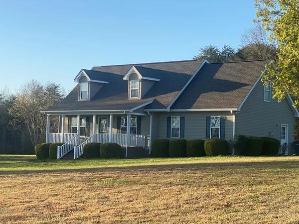 416 Zion Rd, Cookeville, TN 38501