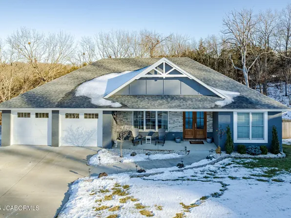 5612 La Charette Dr, Jefferson City, MO 65109