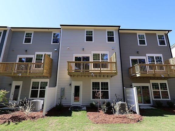 Back Exterior