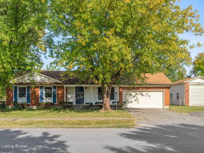 501 Revolutionary Rd, Louisville, KY, 40214