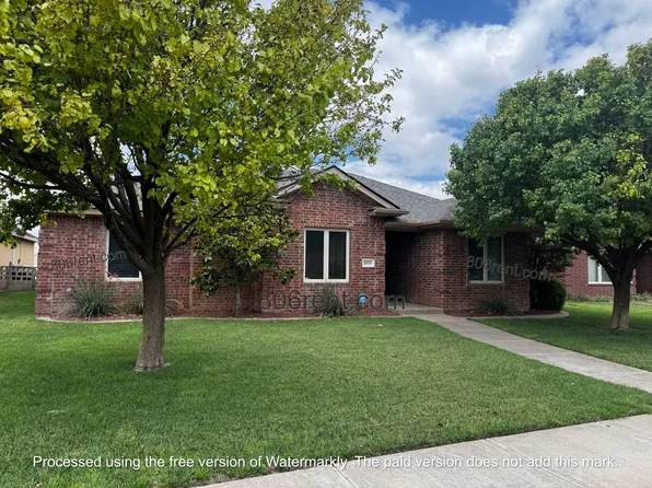 10008 York Ave, Lubbock, TX 79424