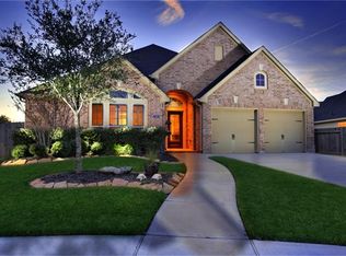 27803 Amy Willow Ln, Spring, TX 77386