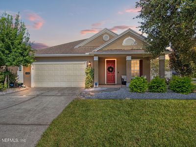 11727 WYNNFIELD LAKES Circle, Jacksonville, FL, 32246