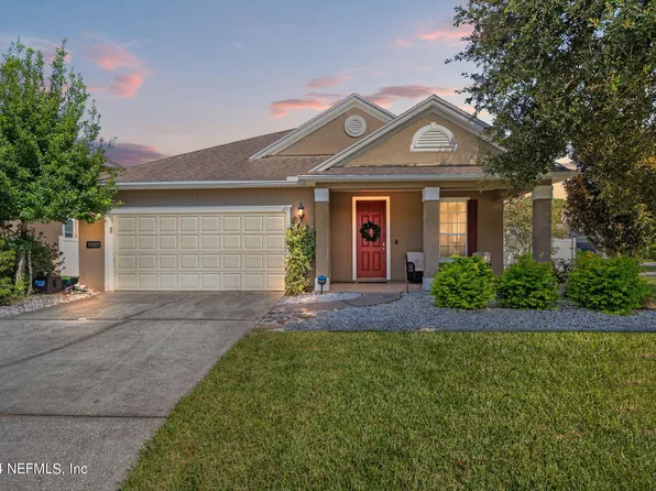 11727 WYNNFIELD LAKES Circle, Jacksonville, FL 32246
