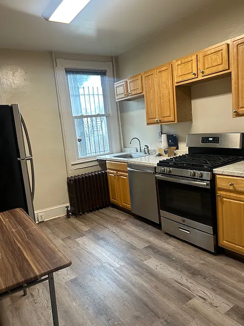 3 bed, 1414 sqft, $1,175 — Photo 2