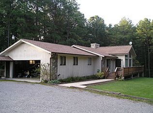 17528 Old Ridge Rd, Montpelier, VA 23192