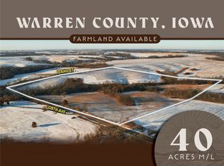 0 228th Ave, Ackworth, IA 50001