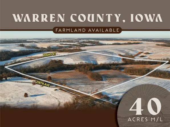 0 228th Ave, Ackworth, IA 50001