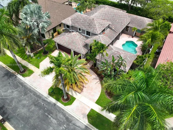 3911 SW 185th Ave, Miramar, FL 33029