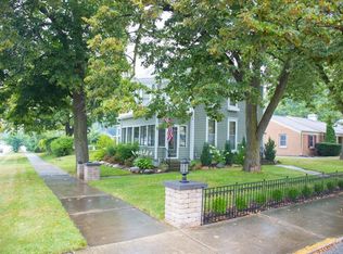 1108 Poplar St, Huntington, IN 46750