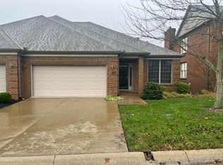1042 Highlands Dr #2, Richmond, KY 40475