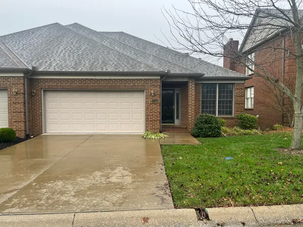 1042 Highlands Dr #2, Richmond, KY 40475