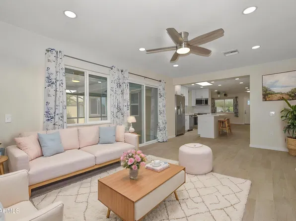 10914 W MANZANITA Drive, Sun City, AZ 85373