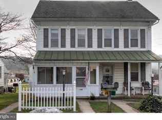 138 Walters Ave, Wernersville, PA 19565