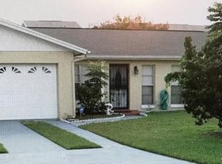 300 Royal Palm Dr, Kissimmee, FL 34743