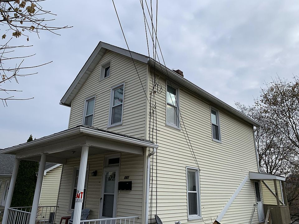 1st image of 641 Wylie Ave #2