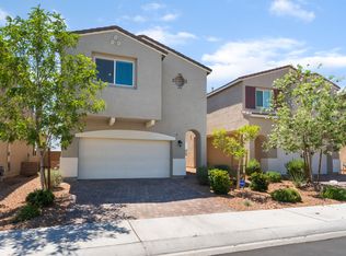 4756 Cactus Sun Ln, North Las Vegas, NV 89031