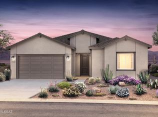 14495 N Twin Saguaro Dr, Marana, AZ 85658