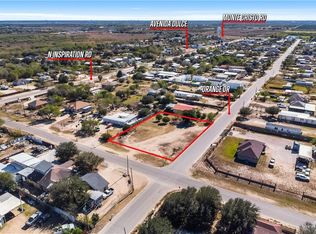 12515 Mile Rd #1/2, Edinburg, TX 78541