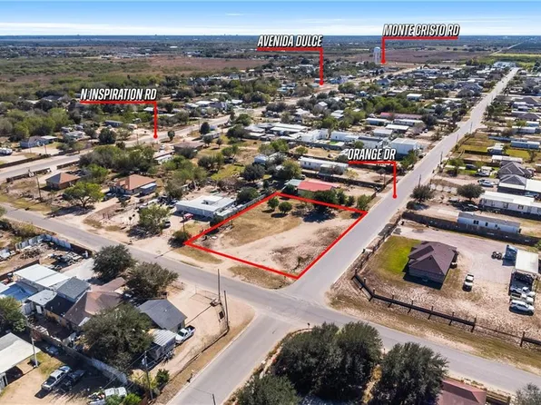 12515 Mile Rd #1/2, Edinburg, TX 78541