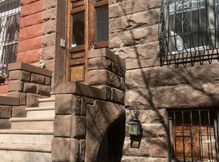 313 W 136th St #4, New York, NY 10030