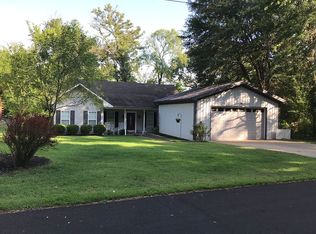 23471 Peninsula Pt, Frankston, TX 75763