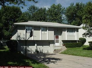 6724 S 142nd St, Omaha, NE 68137