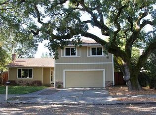 2135 Alejandro Dr, Santa Rosa, CA 95405