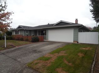 1400 SE 208th Ave, Gresham, OR 97030