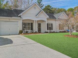 317 Dupont Way, Summerville, SC 29485