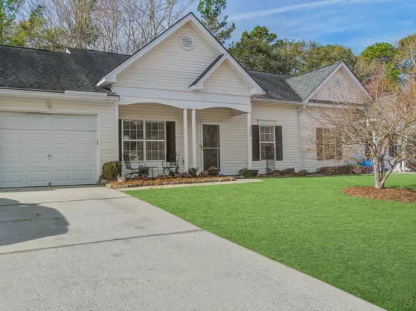 317 Dupont Way, Summerville, SC 29485