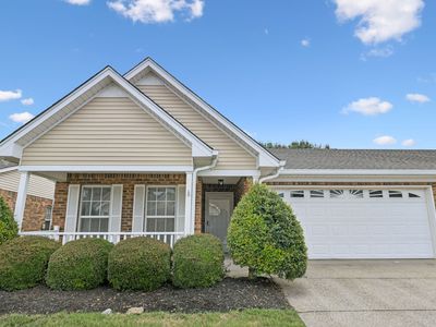 639 Forest Glen Cir, Murfreesboro, TN, 37128