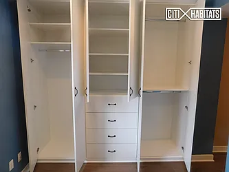 Rented by Citi Habitats