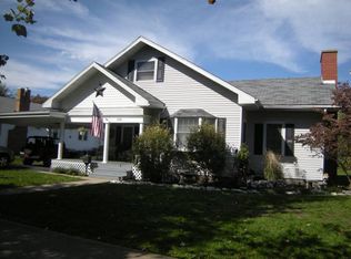 502 E Main St, Casey, IL 62420