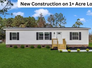 1235 Schloss Rd, Louisburg, NC 27549