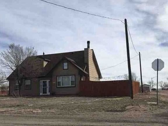 Property Side View