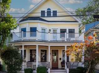 96 Mount Tabor Way, Ocean Grove, NJ 07756