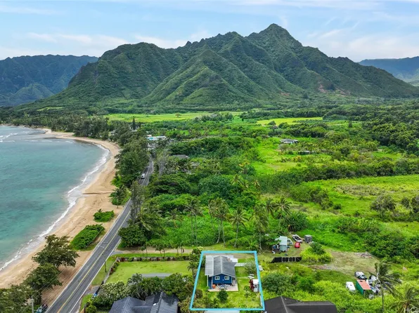 53-440 Kamehameha Hwy #8, Hauula, HI 96717