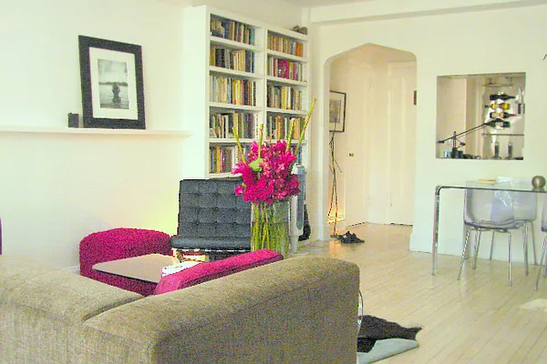 Sold by Brown Harris Stevens | media 1