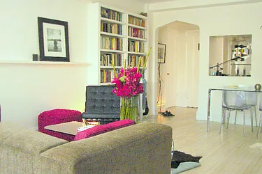 Sold by Brown Harris Stevens