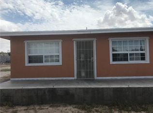 224 Peyton Rd, Socorro, TX 79928