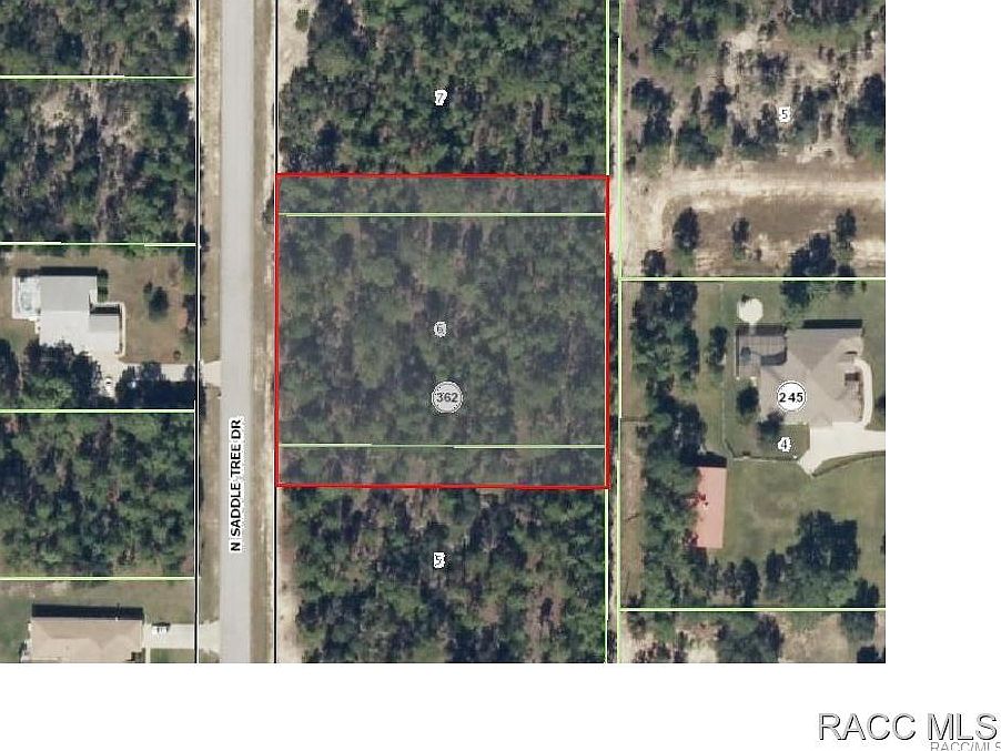 1st image of 4231 N Saddletree Dr