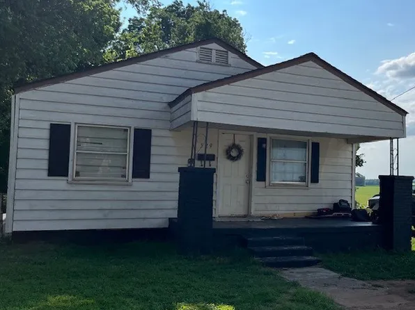 529 N Elm St, Pauls Valley, OK 73075