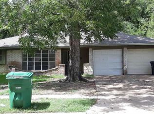 12602 Shannon Hills Dr, Houston, TX 77099